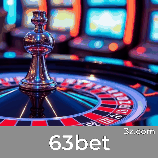63bet - Seu Cassino Online Seguro e Premiado