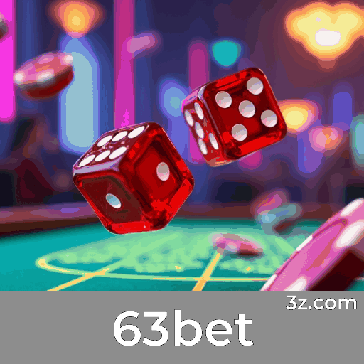 63bet Social Casino: Uma Experiência de Entretenimento Real