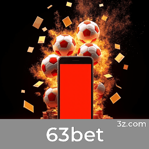 Desbloqueie Bônus Surpreendentes no 63bet