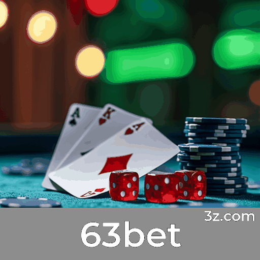 63bet - Seu Cassino Online Seguro e Premiado