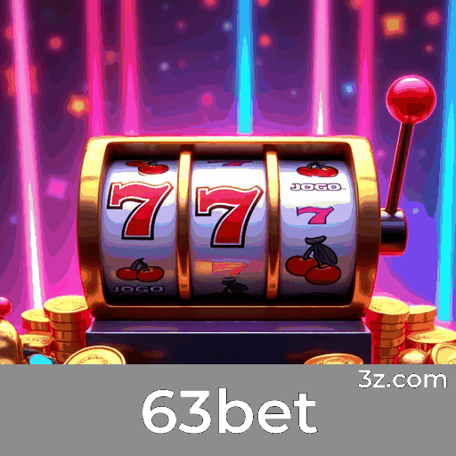 63bet - Seu Cassino Online Seguro e Premiado