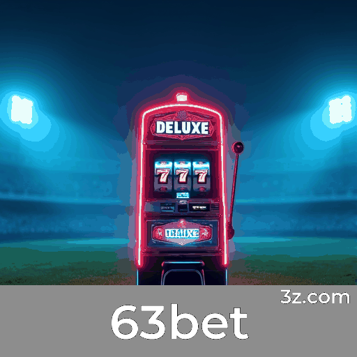 63bet - Seu Cassino Online Seguro e Premiado