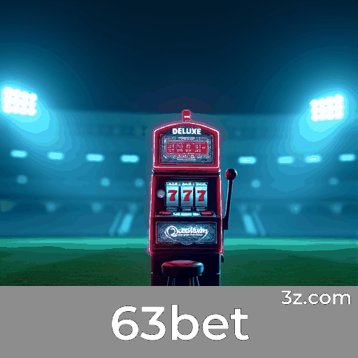 63bet - Seu Cassino Online Seguro e Premiado