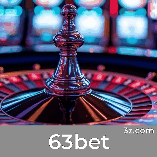63bet - Seu Cassino Online Seguro e Premiado