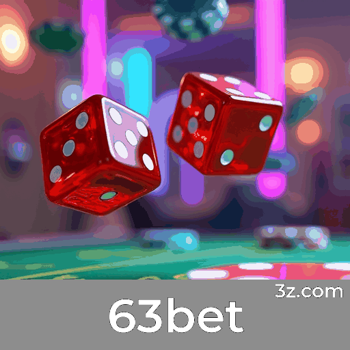 63bet Verde: Exemplo de Aposta Sustentável e Responsável