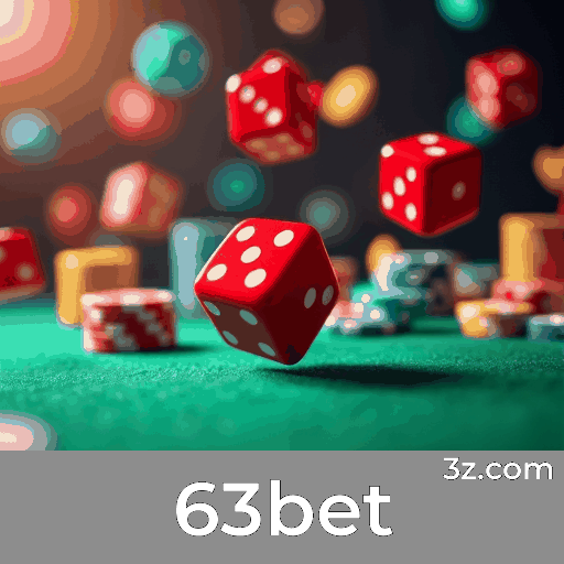 63bet - Seu Cassino Online Seguro e Premiado