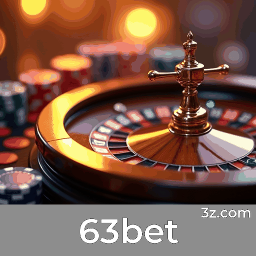 63bet - Seu Cassino Online Seguro e Premiado