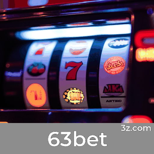 63bet - Seu Cassino Online Seguro e Premiado